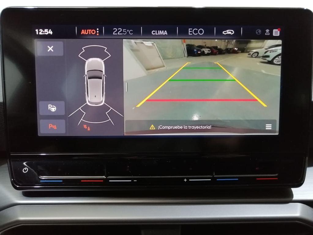 SEAT León 1.4 e-Hybrid S&S FR XL DSG 150 kW (204 CV) - 8