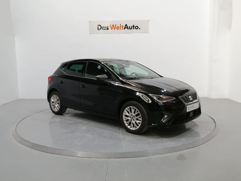 SEAT Ibiza 1.0 TSI S&S Xcellence 85 kW (115 CV) - 0