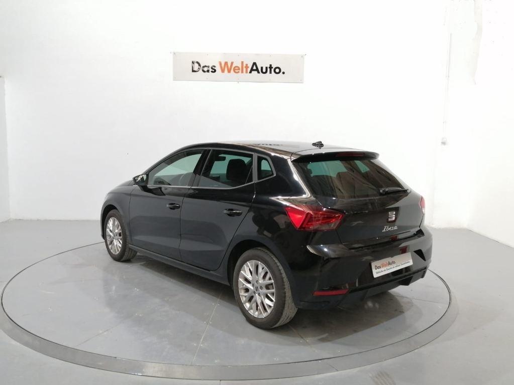 SEAT Ibiza 1.0 TSI S&S Xcellence 85 kW (115 CV) - 1