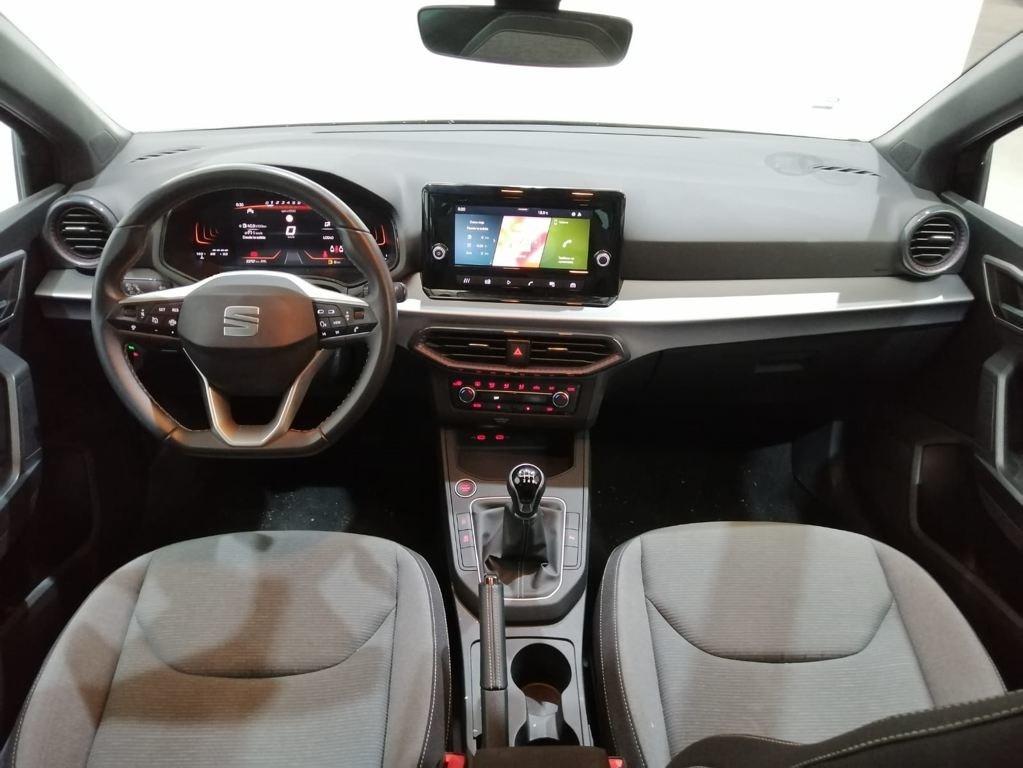 SEAT Ibiza 1.0 TSI S&S Xcellence 85 kW (115 CV) - 3