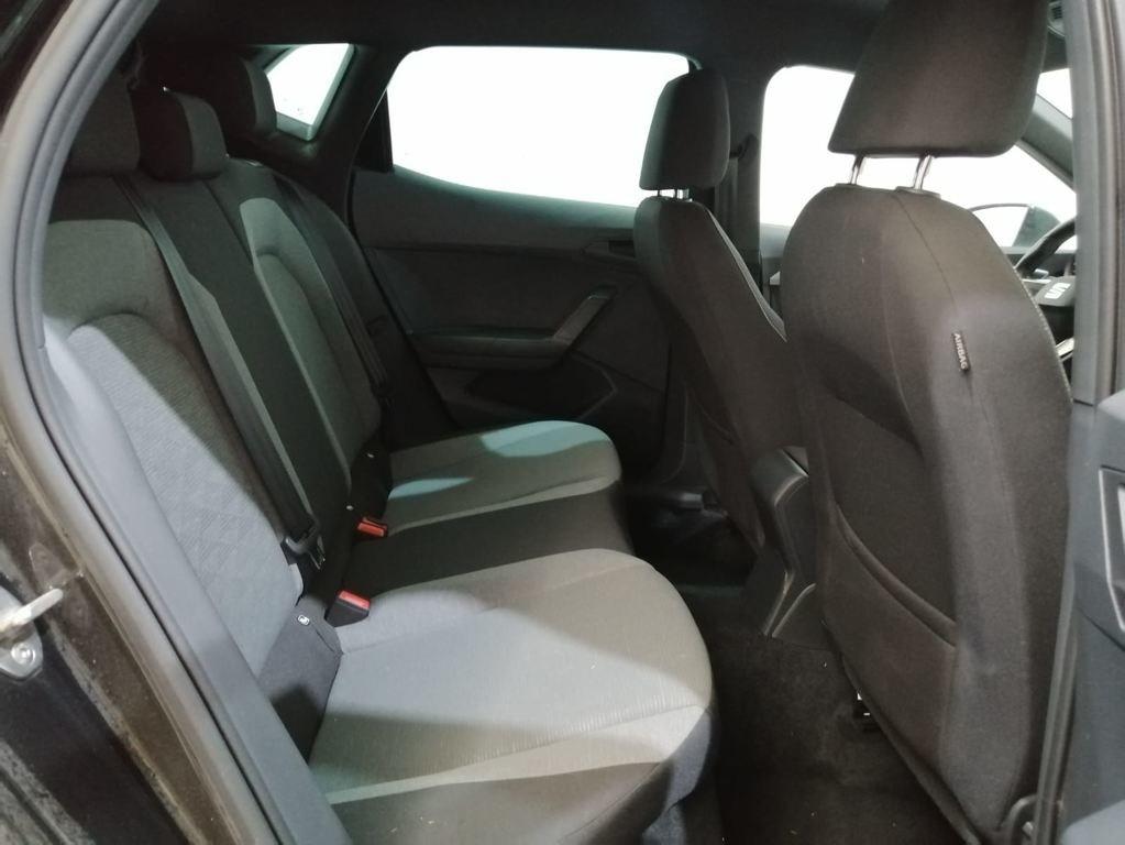 SEAT Ibiza 1.0 TSI S&S Xcellence 85 kW (115 CV) - 5