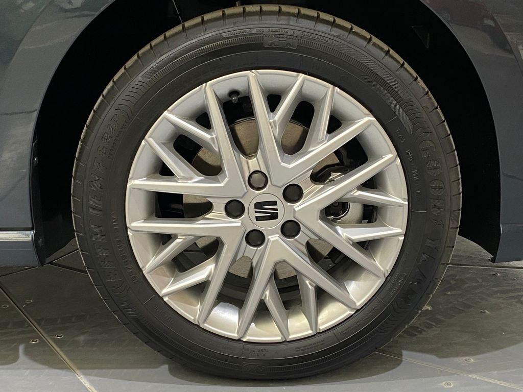 SEAT Ibiza 1.0 TSI S&S Xcellence 85 kW (115 CV) - 7