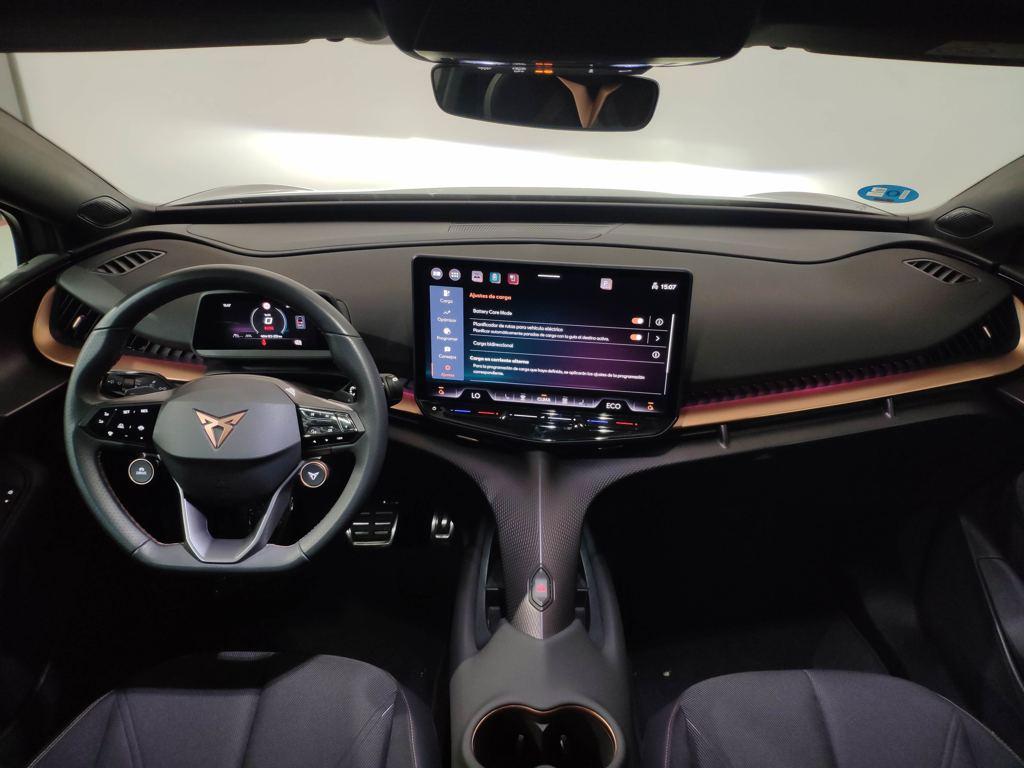 CUPRA Tavascan 77kWh Endurance 210 kW (286 CV) - 3