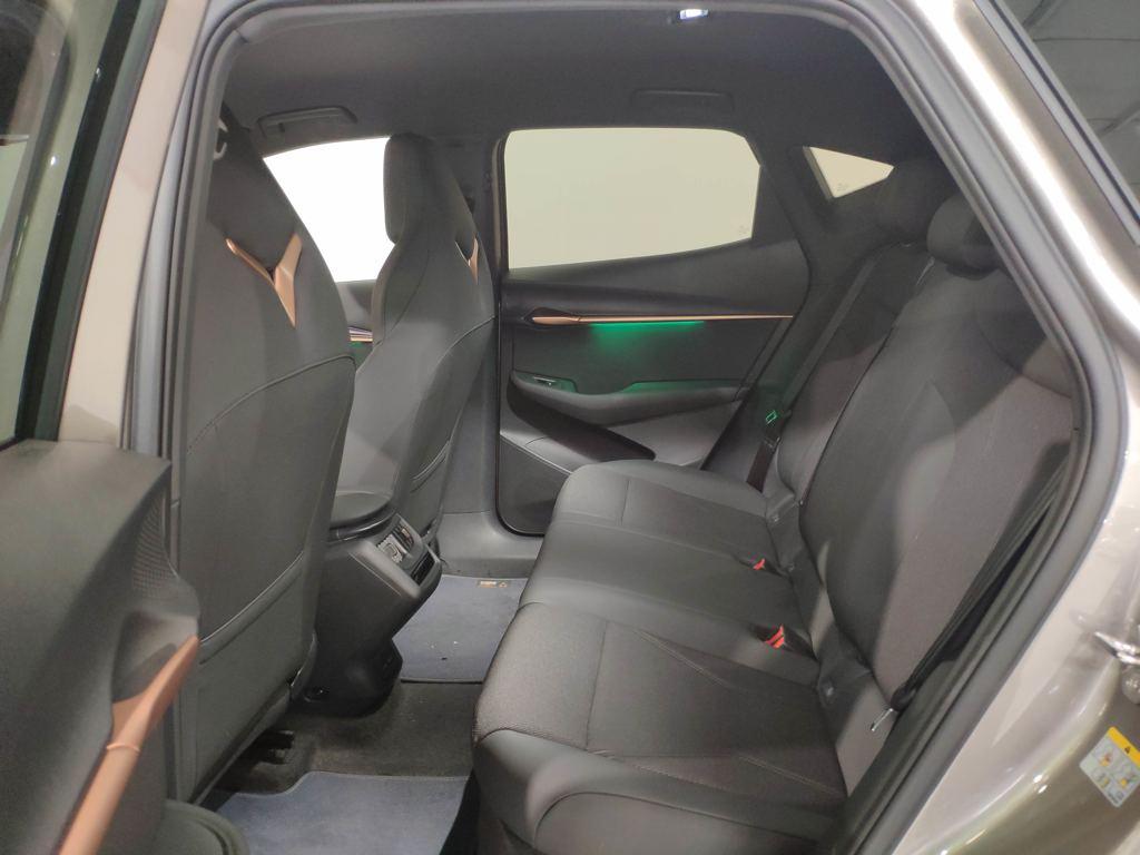 CUPRA Tavascan 77kWh Endurance 210 kW (286 CV) - 15