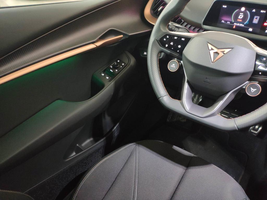 CUPRA Tavascan 77kWh Endurance 210 kW (286 CV) - 17