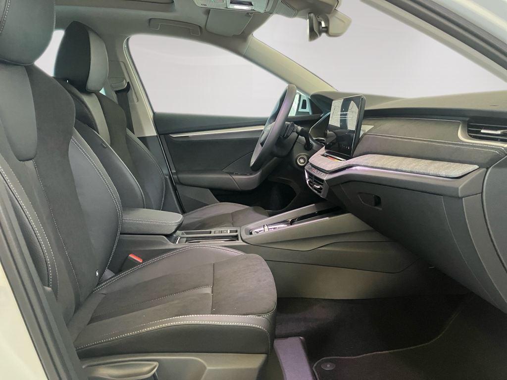 Skoda Octavia Combi 1.5 TSI m-HEV Plus DSG 110 kW (150 CV) - 4