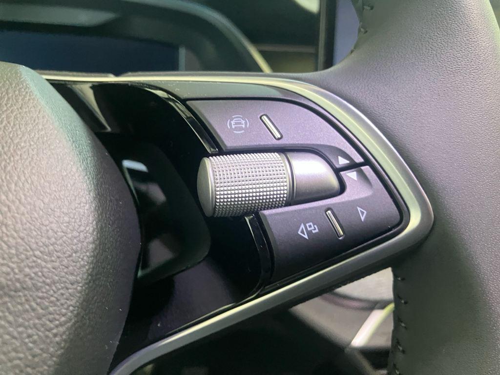 Skoda Octavia Combi 1.5 TSI m-HEV Plus DSG 110 kW (150 CV) - 9