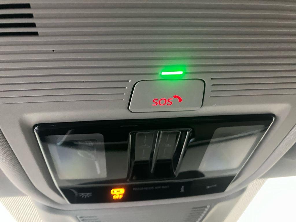 Skoda Octavia Combi 1.5 TSI m-HEV Plus DSG 110 kW (150 CV) - 10