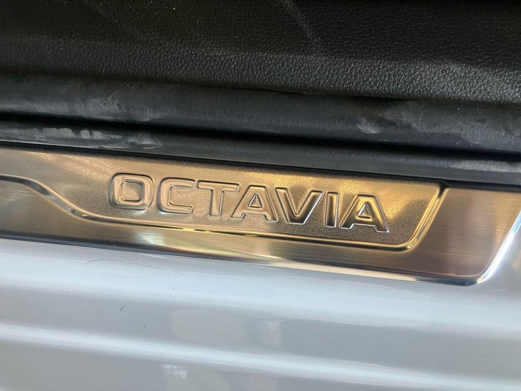 Skoda Octavia Combi 1.5 TSI m-HEV Plus DSG 110 kW (150 CV) - 13