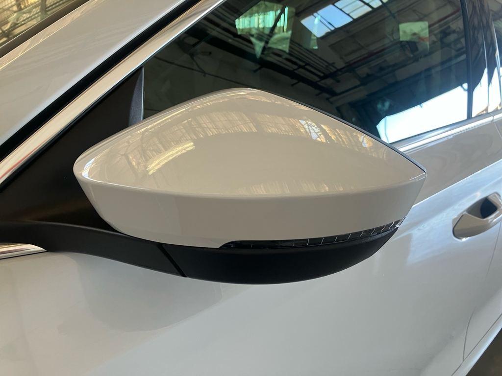 Skoda Octavia Combi 1.5 TSI m-HEV Plus DSG 110 kW (150 CV) - 15