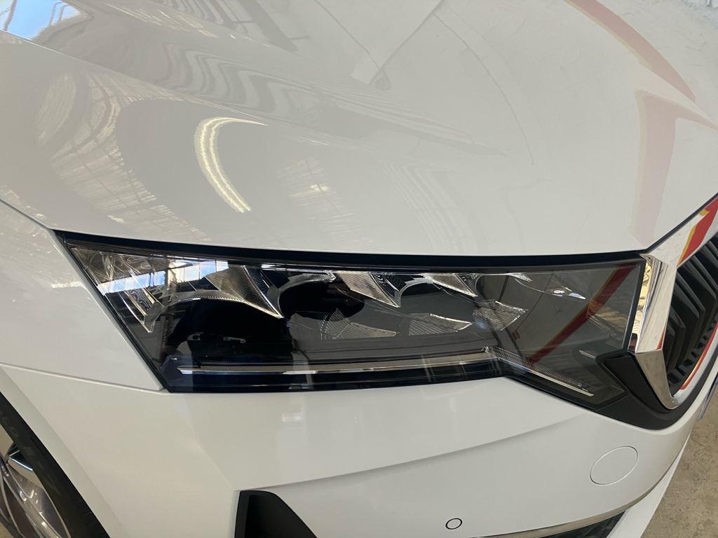 Skoda Octavia Combi 1.5 TSI m-HEV Plus DSG 110 kW (150 CV) - 16