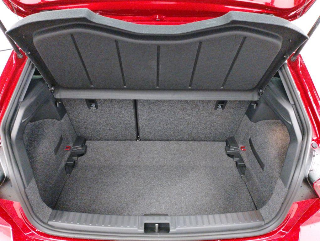 SEAT Ibiza 1.0 TSI FR Plus 81 kW (110 CV) - 6