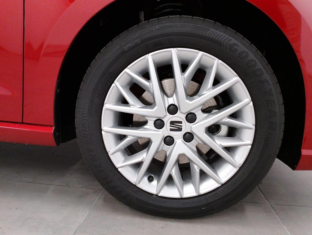 SEAT Ibiza 1.0 TSI FR Plus 81 kW (110 CV) - 7