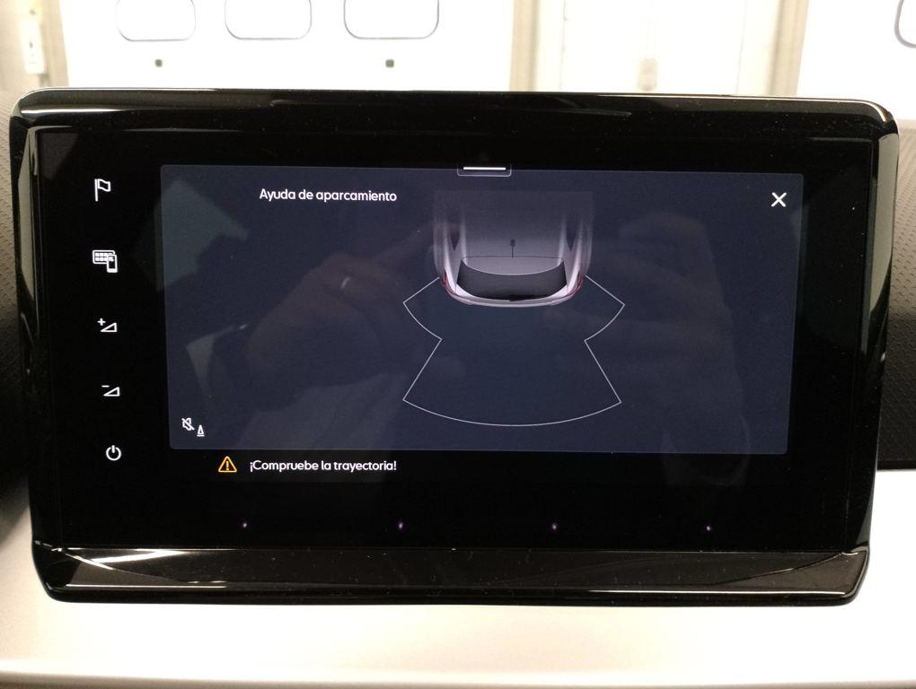 SEAT Ibiza 1.0 TSI FR Plus 81 kW (110 CV) - 16