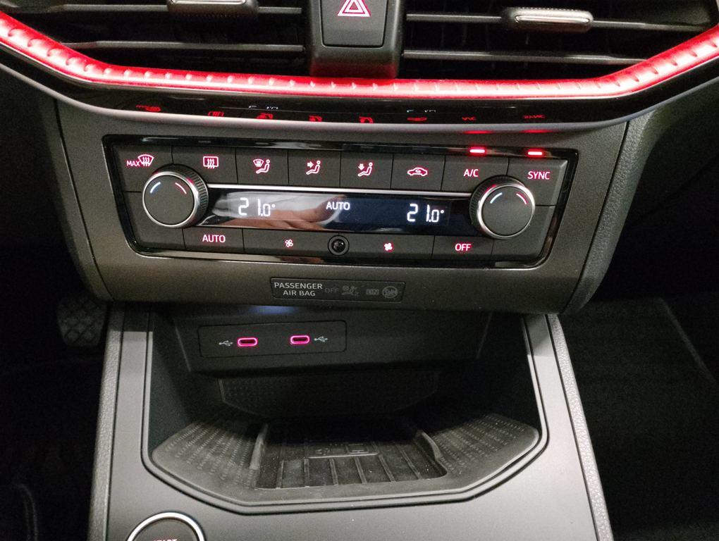 SEAT Ibiza 1.0 TSI FR Plus 81 kW (110 CV) - 18