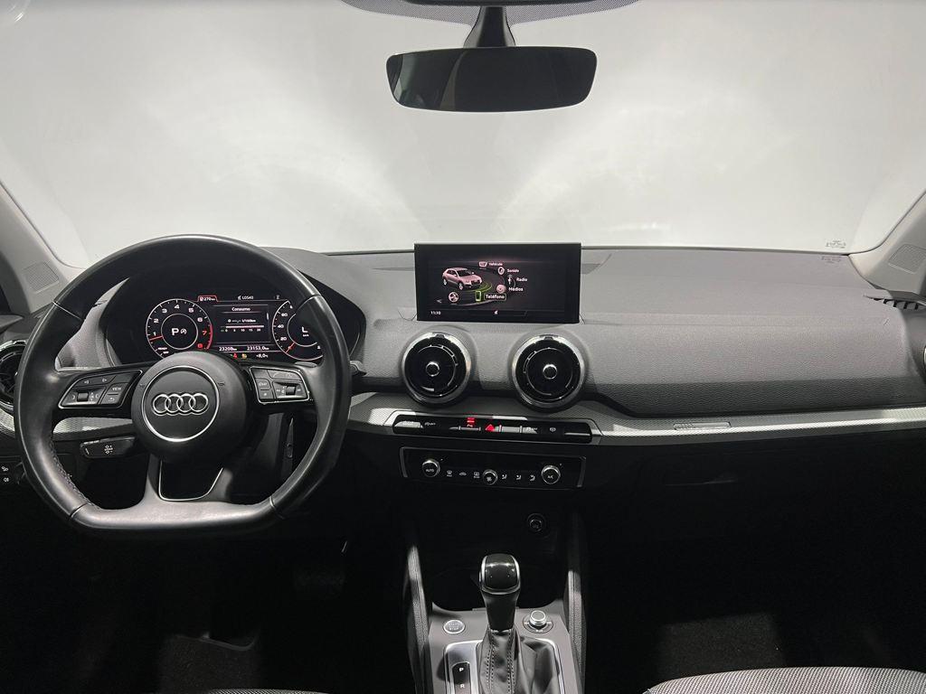 Audi Q2 S line 35 TFSI 110 kW (150 CV) S tronic - 3