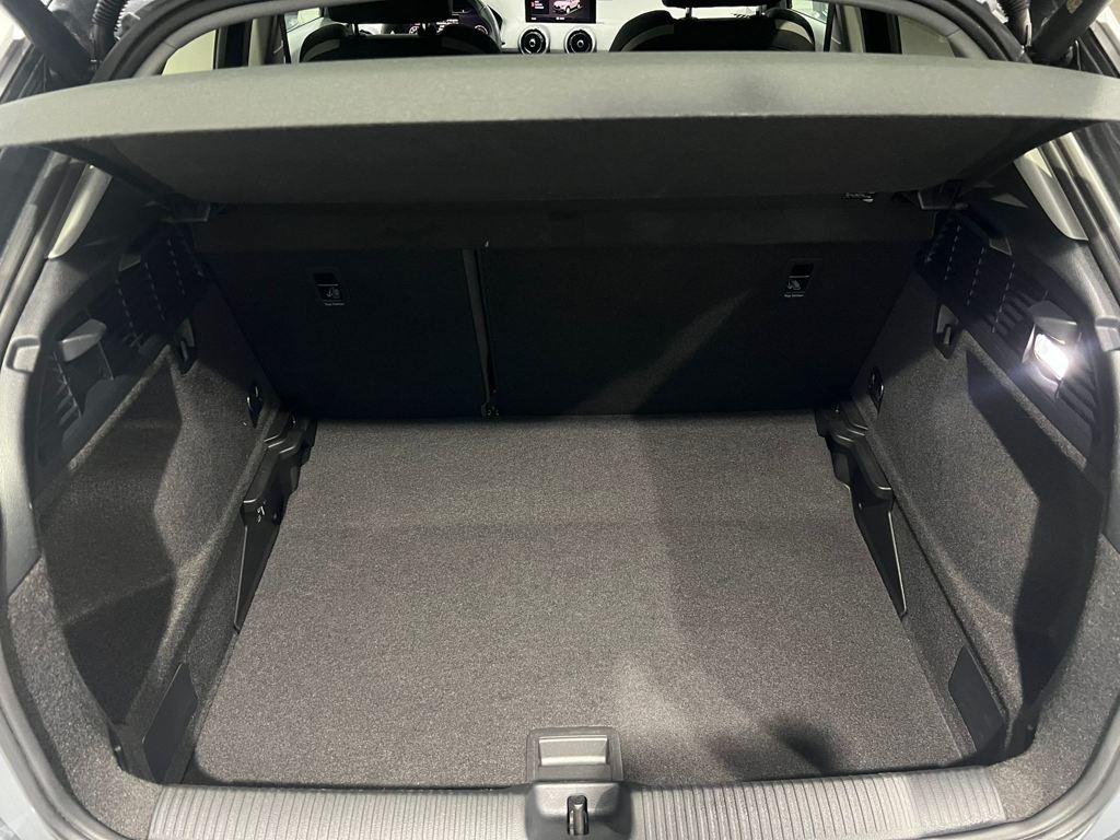 Audi Q2 S line 35 TFSI 110 kW (150 CV) S tronic - 6