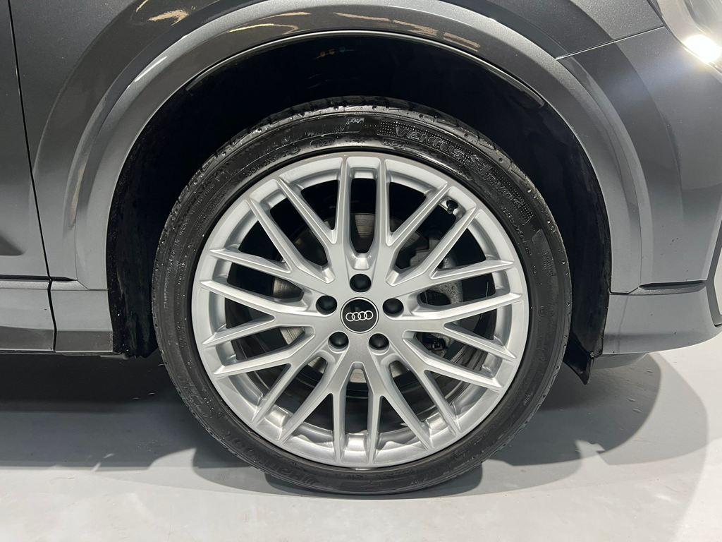 Audi Q2 S line 35 TFSI 110 kW (150 CV) S tronic - 7