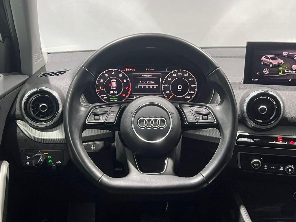 Audi Q2 S line 35 TFSI 110 kW (150 CV) S tronic - 8