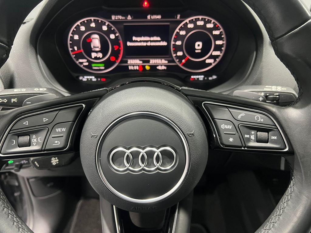 Audi Q2 S line 35 TFSI 110 kW (150 CV) S tronic - 9
