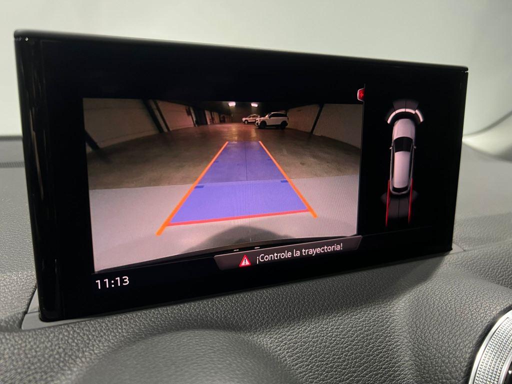 Audi Q2 S line 35 TFSI 110 kW (150 CV) S tronic - 10