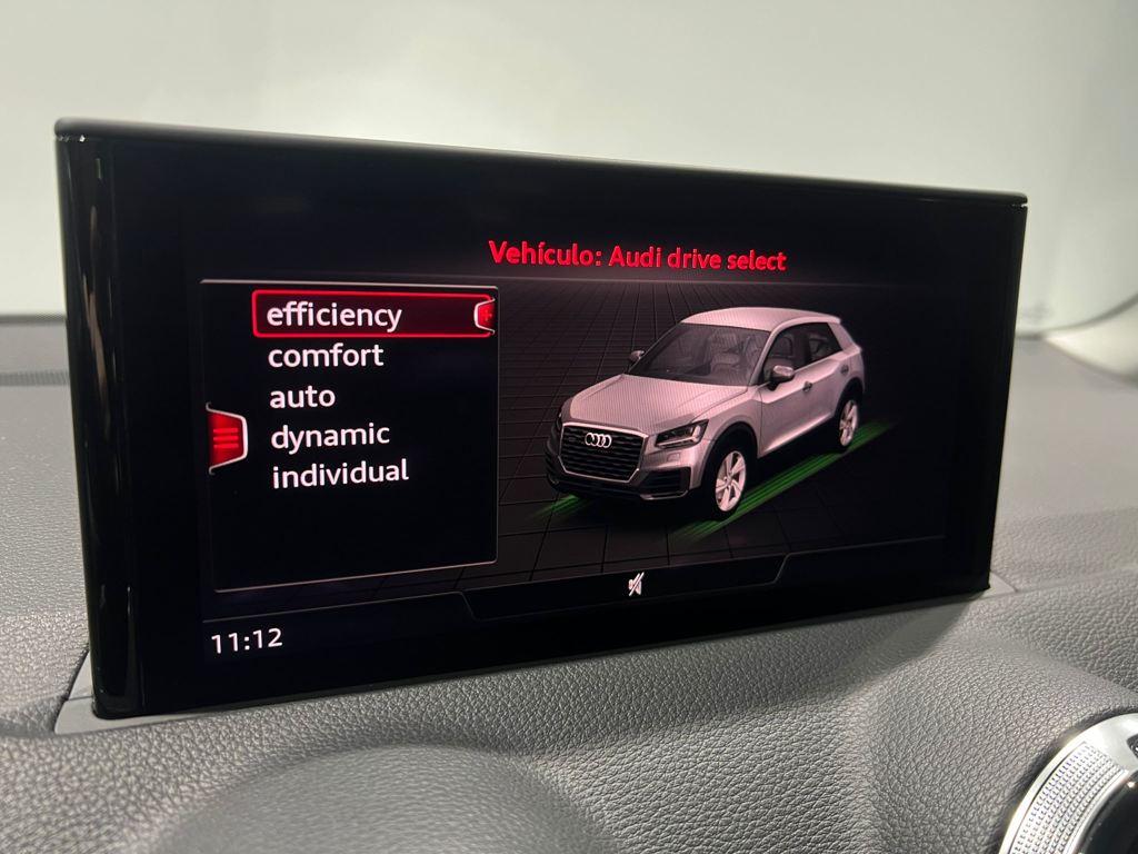 Audi Q2 S line 35 TFSI 110 kW (150 CV) S tronic - 12