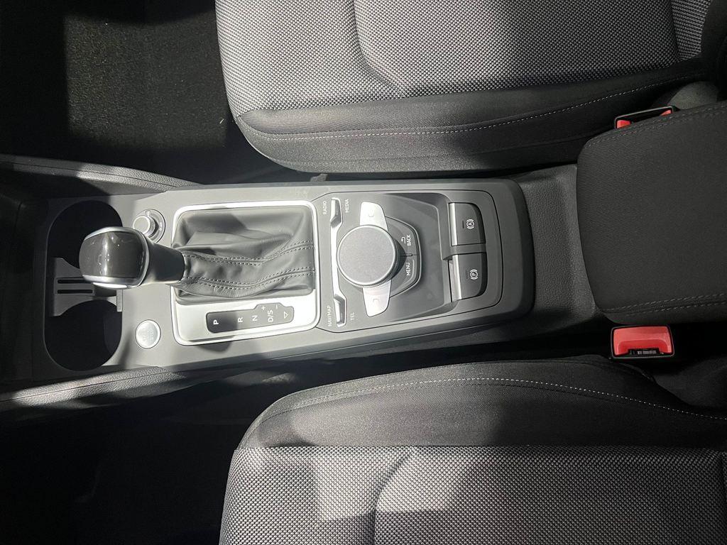 Audi Q2 S line 35 TFSI 110 kW (150 CV) S tronic - 14