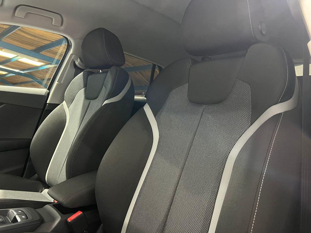 Audi Q2 S line 35 TFSI 110 kW (150 CV) S tronic - 15