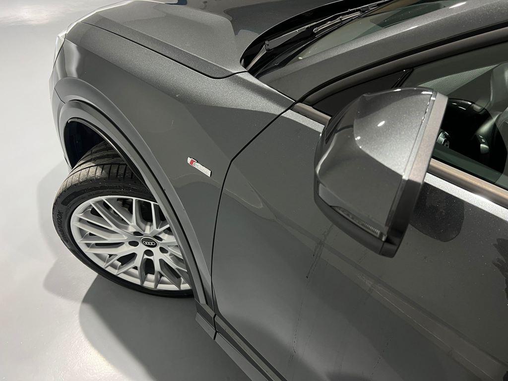 Audi Q2 S line 35 TFSI 110 kW (150 CV) S tronic - 16