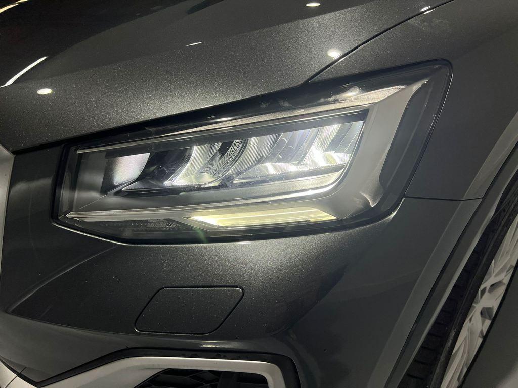 Audi Q2 S line 35 TFSI 110 kW (150 CV) S tronic - 18