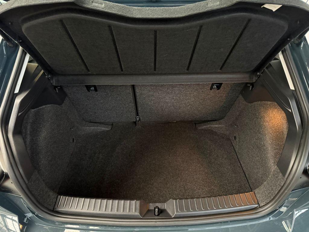 SEAT Ibiza 1.0 MPI S&S Style XM 59 kW (80 CV) - 6