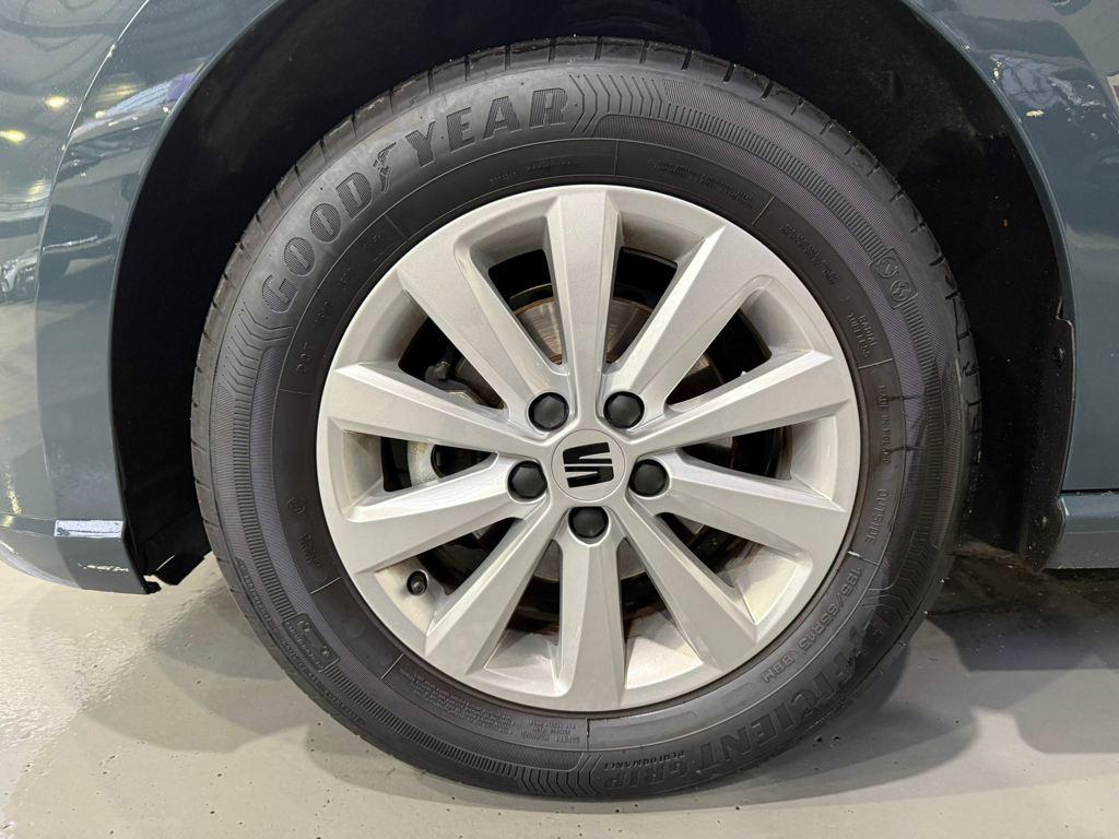 SEAT Ibiza 1.0 MPI S&S Style XM 59 kW (80 CV) - 7