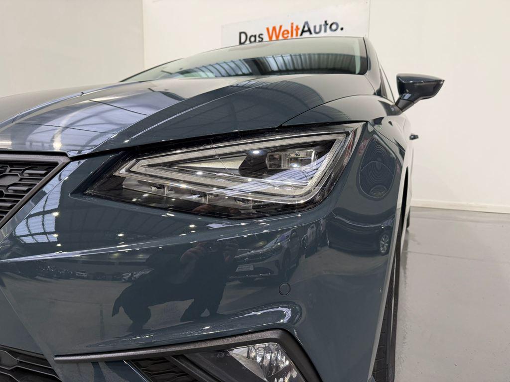SEAT Ibiza 1.0 MPI S&S Style XM 59 kW (80 CV) - 8