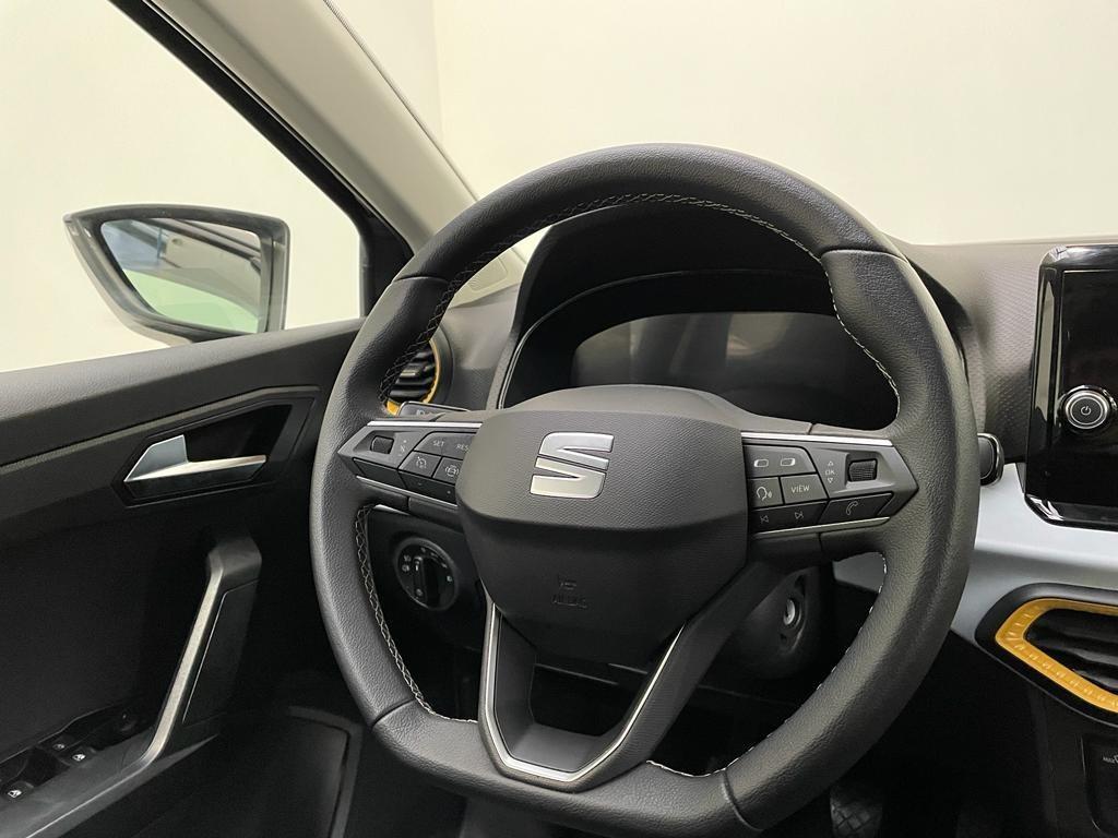 SEAT Ibiza 1.0 MPI S&S Style XM 59 kW (80 CV) - 10