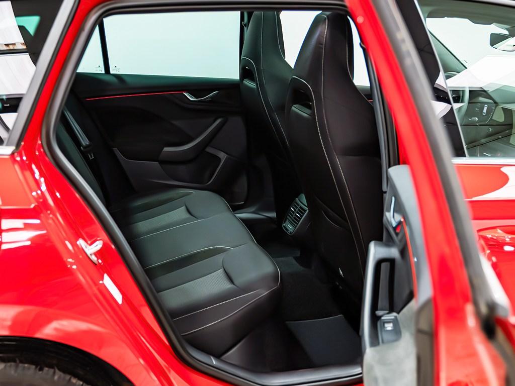 Skoda Kamiq 1.5 TSI Design 110 kW (150 CV) - 5