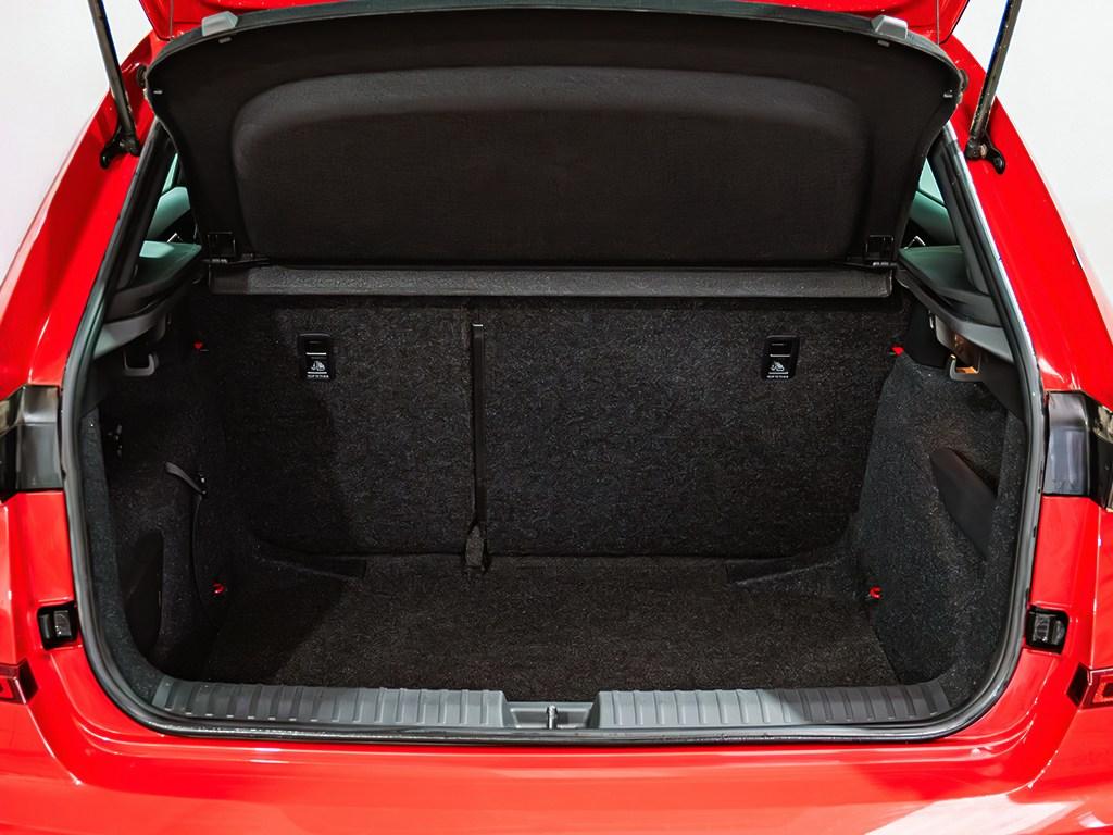 Skoda Kamiq 1.5 TSI Design 110 kW (150 CV) - 6