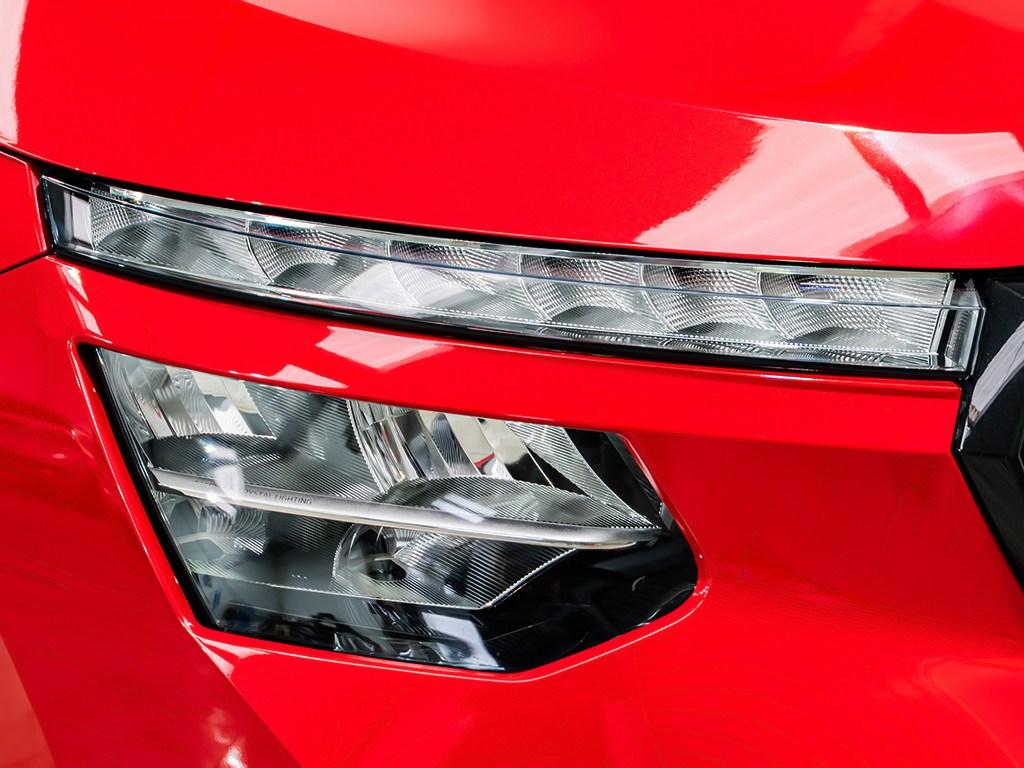 Skoda Kamiq 1.5 TSI Design 110 kW (150 CV) - 8