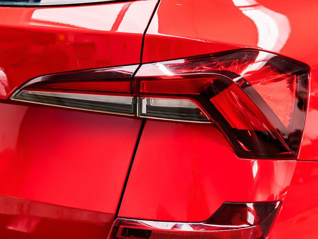 Skoda Kamiq 1.5 TSI Design 110 kW (150 CV) - 9