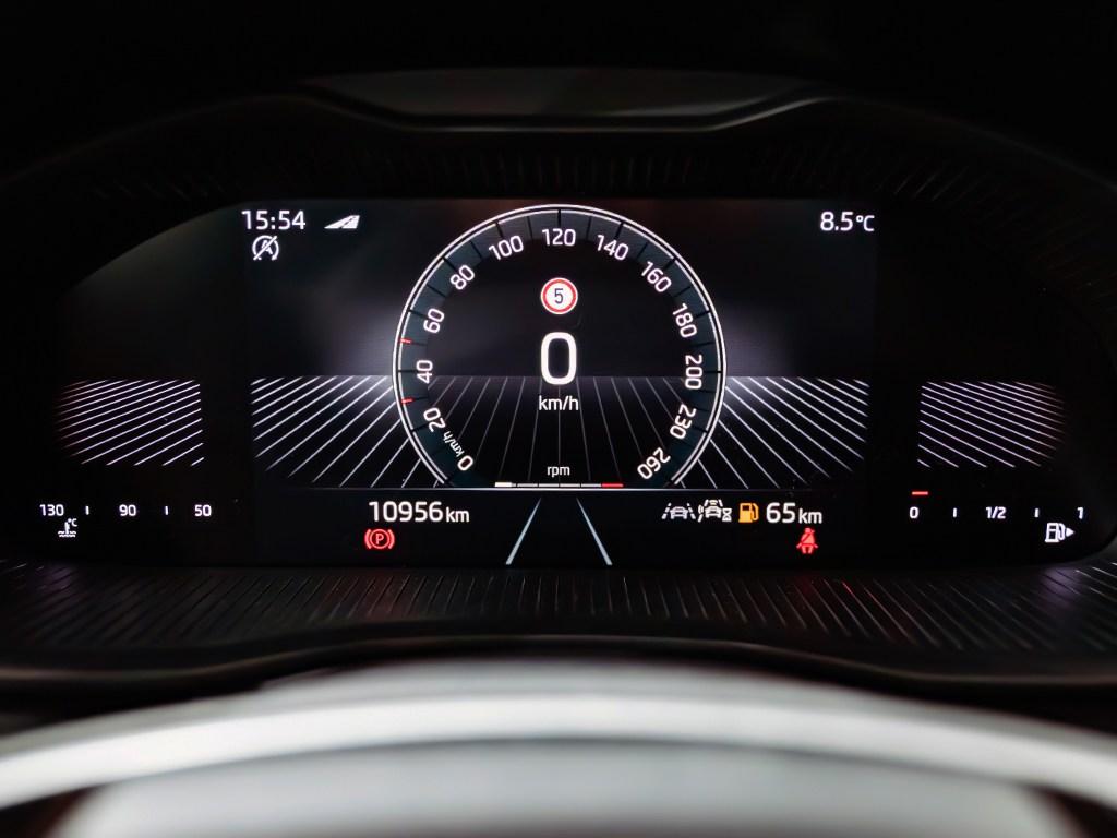 Skoda Kamiq 1.5 TSI Design 110 kW (150 CV) - 13