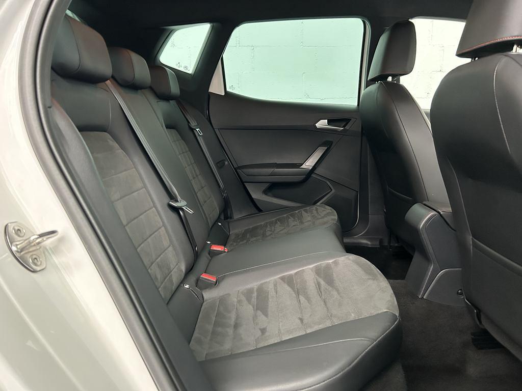 SEAT Arona 1.0 TSI S&S FR Plus 81 kW (110 CV) - 5