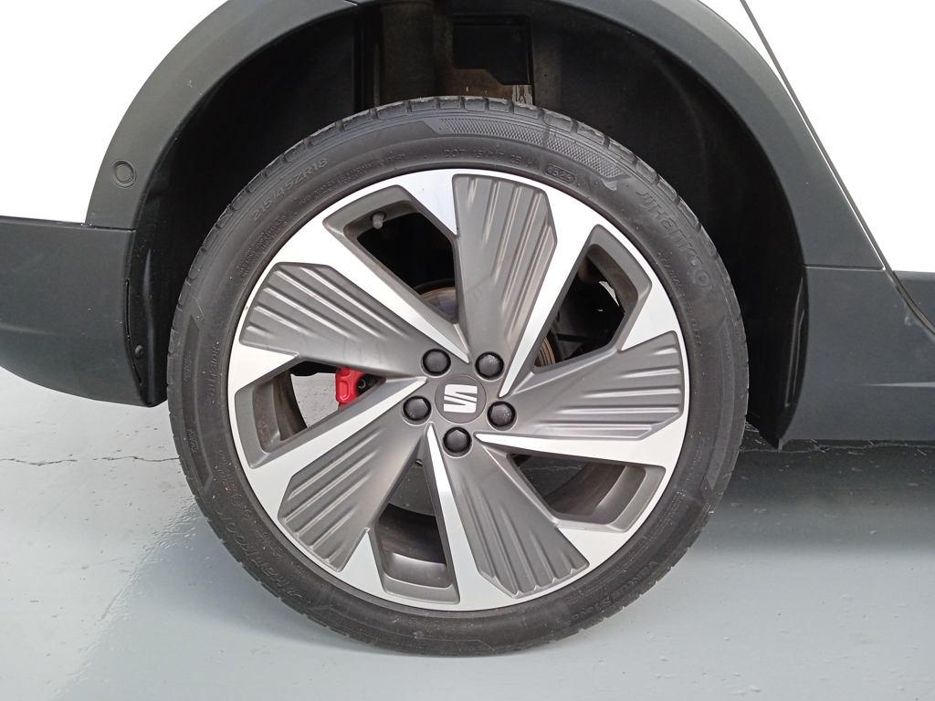 SEAT Arona 1.0 TSI S&S FR Plus 81 kW (110 CV) - 7