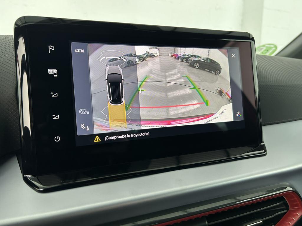 SEAT Arona 1.0 TSI S&S FR Plus 81 kW (110 CV) - 8