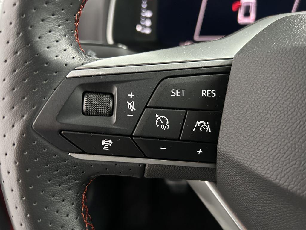 SEAT Arona 1.0 TSI S&S FR Plus 81 kW (110 CV) - 11