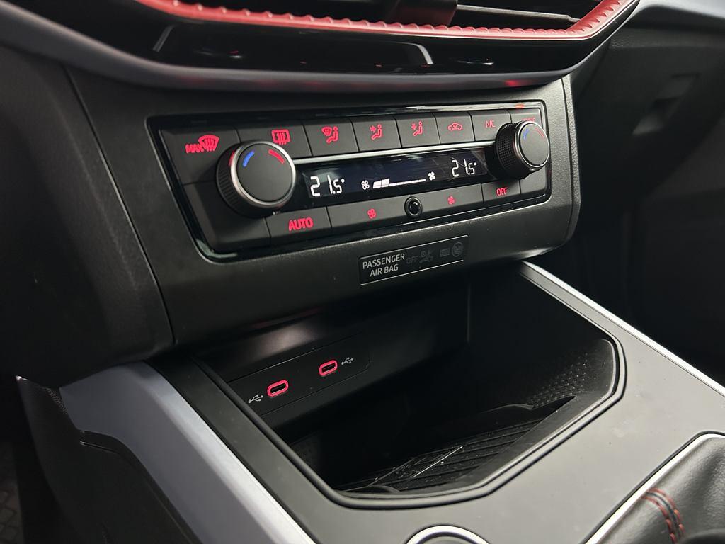 SEAT Arona 1.0 TSI S&S FR Plus 81 kW (110 CV) - 13