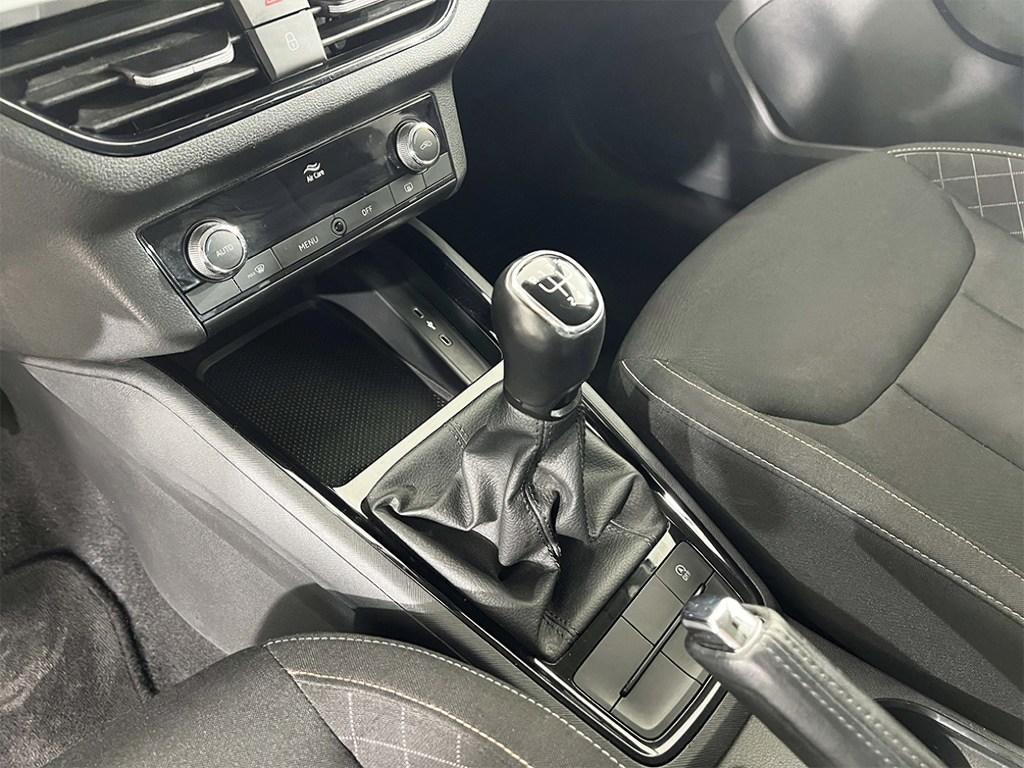 Skoda Kamiq 1.0 TSI Emotion 70 kW (95 CV) - 10