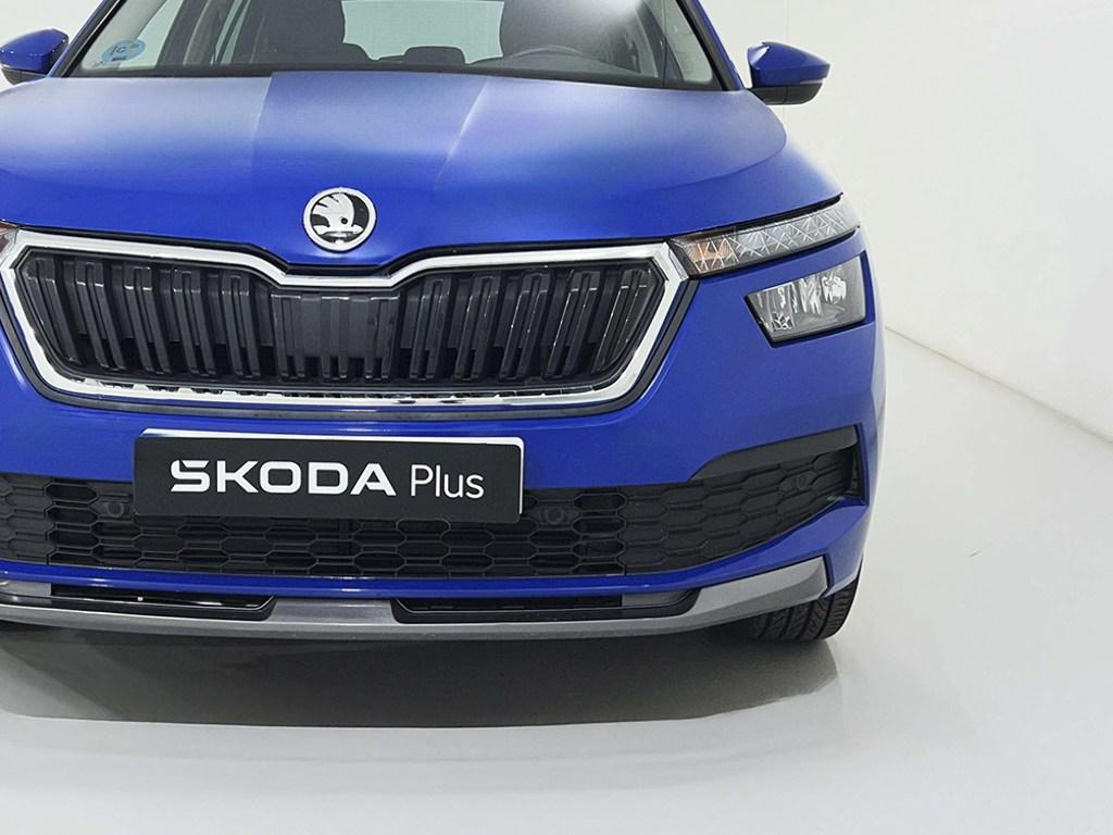 Skoda Kamiq 1.0 TSI Emotion 70 kW (95 CV) - 16