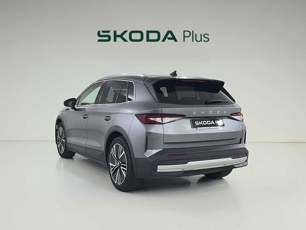Skoda Elroq 85 82 kWh 210 kW (286 CV) - 1