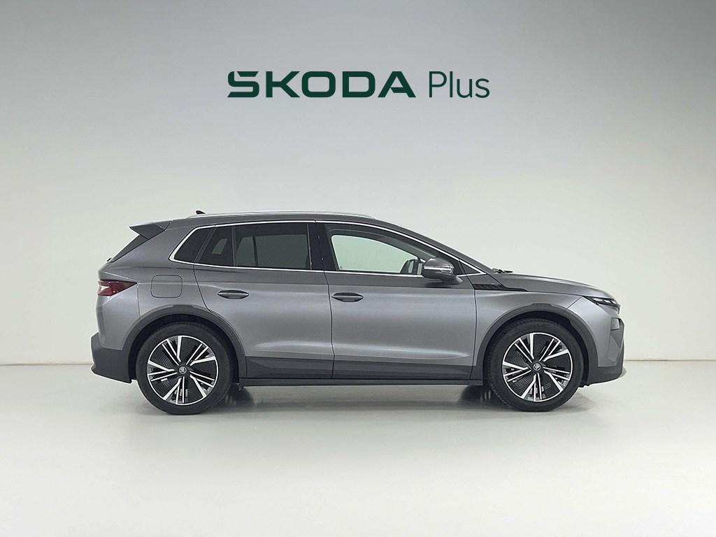 Skoda Elroq 85 82 kWh 210 kW (286 CV) - 2