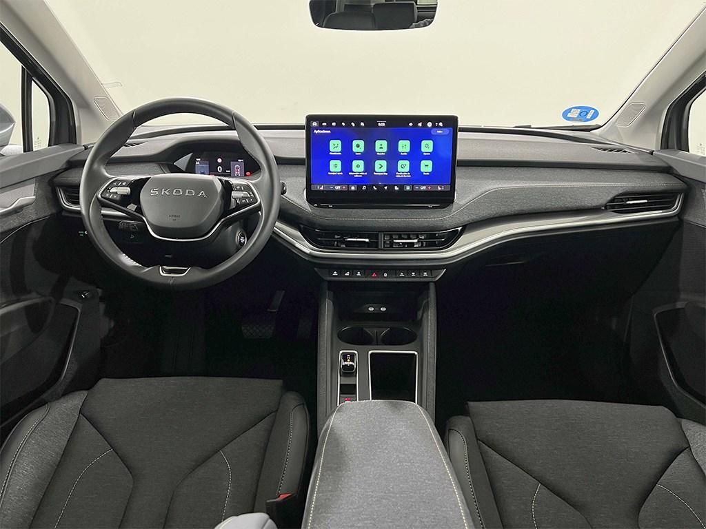 Skoda Elroq 85 82 kWh 210 kW (286 CV) - 3