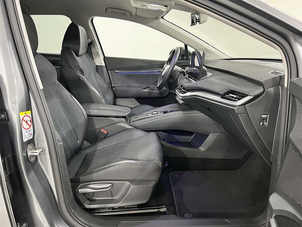 Skoda Elroq 85 82 kWh 210 kW (286 CV) - 4